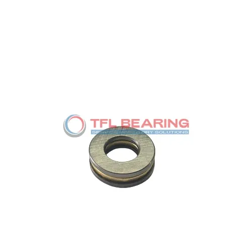 Miniature Thrust Ball Bearings F6-14M